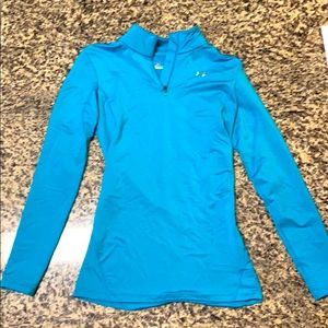 Under armour jacket woman’s